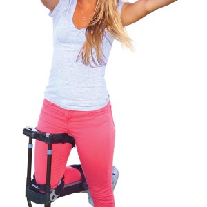 Crutches PNG