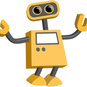 Robot PNG