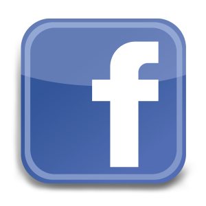 Facebook logo PNG