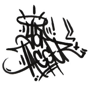Graffiti PNG