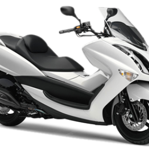 Scooter PNG image