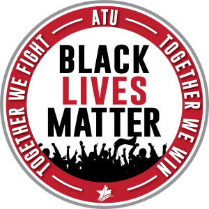 Black Lives Matter PNG