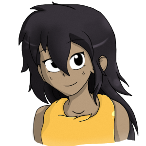 Mowgli PNG
