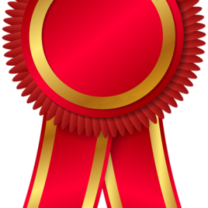 Award, trophy PNG