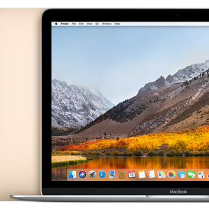 Macbook PNG