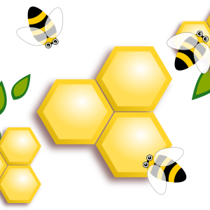 Honey PNG