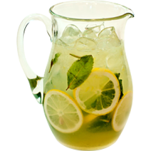 Lemonade PNG