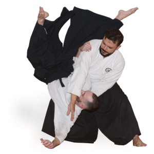 Aikido PNG