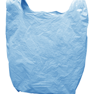 Plastic bag PNG