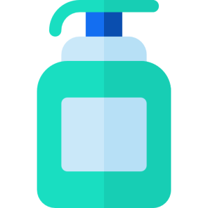 Hand antiseptic, Hand sanitizer PNG