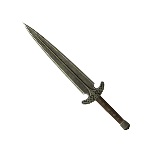 Dagger PNG