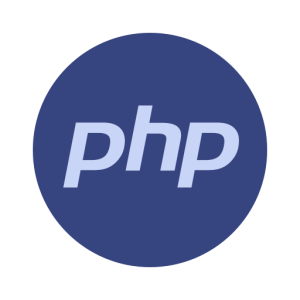 PHP logo PNG