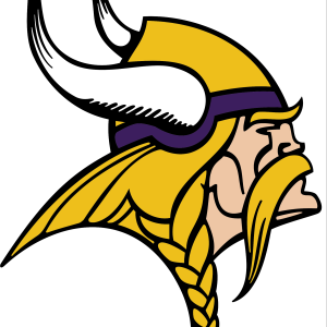 Viking logo PNG