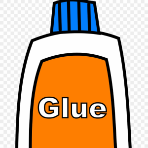 Glue PNG