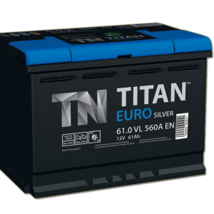Automotive battery PNG