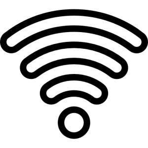 Wi-Fi logo PNG