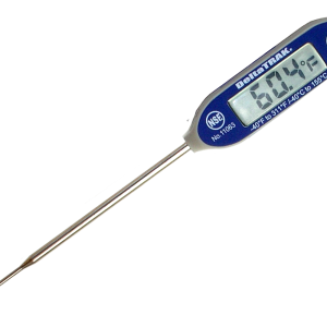 Thermometer PNG