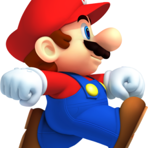 Mario PNG