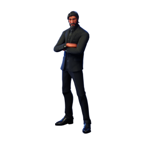 Fortnite PNG
