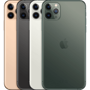 Apple iPhone 11 PNG