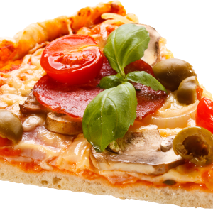 Pizza PNG
