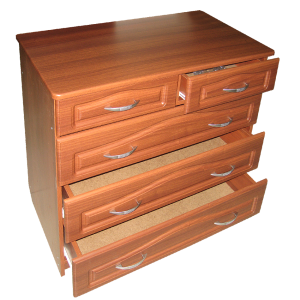 Dresser PNG