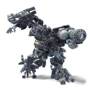 Transformers PNG