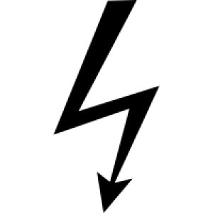 High voltage PNG