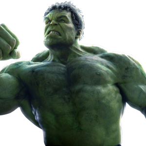 Hulk PNG