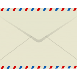 Envelope mail PNG
