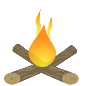 Bonfire PNG