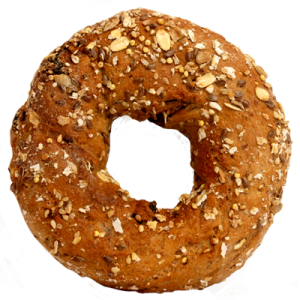 Bagel PNG