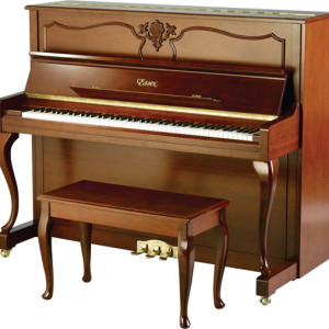 Piano PNG image