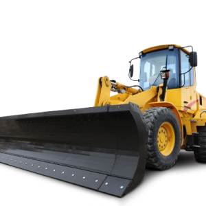 Bulldozer PNG