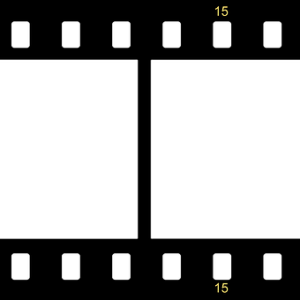 Filmstrip PNG