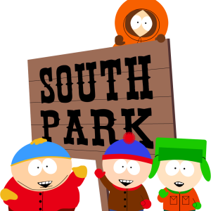 South Park PNG