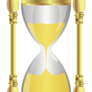 Hourglass PNG