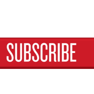 Subscribe button PNG