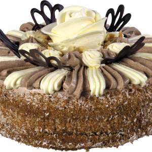 Cake PNG image