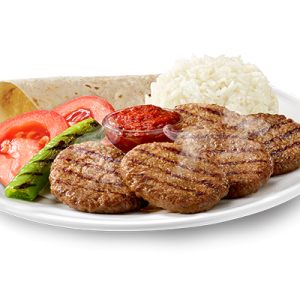 Cutlet PNG