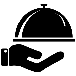 Waiter PNG