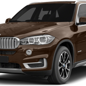 Brown X5 BMW PNG image, free download