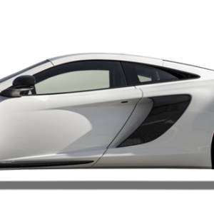 McLaren PNG
