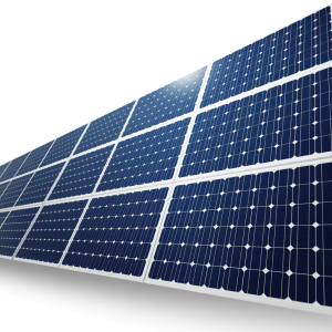 Solar panel PNG