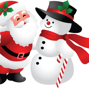 Snowman PNG