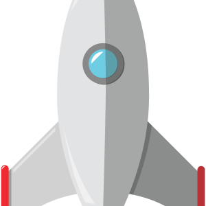 Rocket PNG