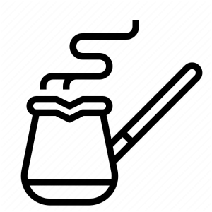 Cezve PNG