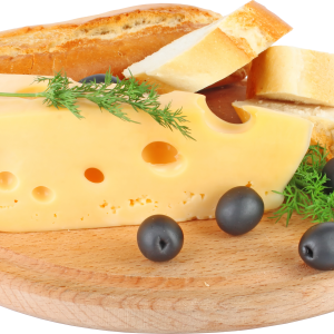 Cheese PNG image