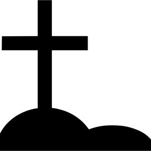 Tombstone, gravestone PNG