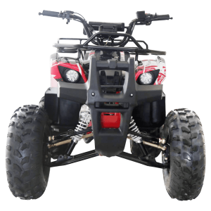 ATV, quad bike PNG